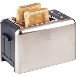 Тостеры, бутербродницы и вафельницы Bosch TAT 8SL1