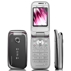 Мобильные телефоны Sony Ericsson Z750i