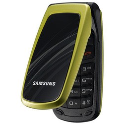 Мобильные телефоны Samsung SGH-C250