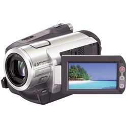 Видеокамеры Sony HDR-HC5E