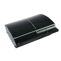 Игровая приставка Sony PlayStation 3