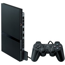 Игровая приставка Sony PlayStation 2