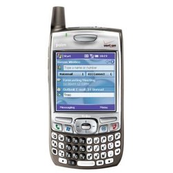 Мобильные телефоны Palm Treo 700w