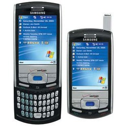 Мобильные телефоны Samsung SCH-i830
