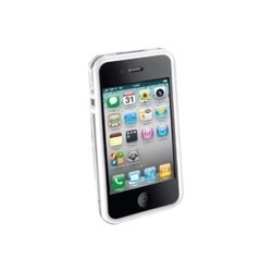 Чехол Cellularline Bumper for iPhone 4/4S