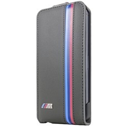 Чехол CG Mobile BMW Leather Flap for iPhone 5/5S