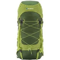 Рюкзак HUSKY Ribon 60 (зеленый)