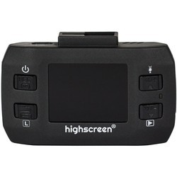 Видеорегистратор Highscreen Black Box Compact Rev B.