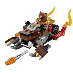 Конструктор Lego Icebites Claw Driller 70223