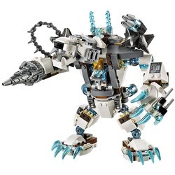 Конструктор Lego Icebites Claw Driller 70223