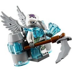 Конструктор Lego Flinxs Ultimate Phoenix 70221