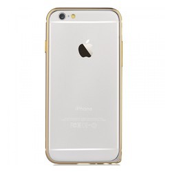 Чехол Comma Aluminum Bumper for iPhone 6