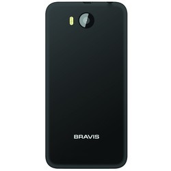 Мобильный телефон BRAVIS HIT