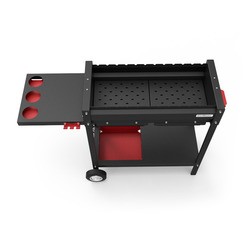 Мангал/барбекю Grillver Komfort Air