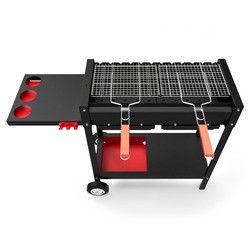 Мангал/барбекю Grillver Komfort Air