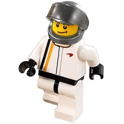Конструктор Lego McLaren P1 75909