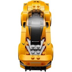 Конструктор Lego McLaren P1 75909