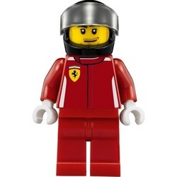 Конструктор Lego LaFerrari 75899