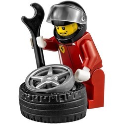 Конструктор Lego LaFerrari 75899