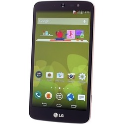 Мобильный телефон LG AKA