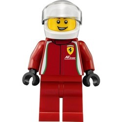 Конструктор Lego 458 Italia GT2 75908