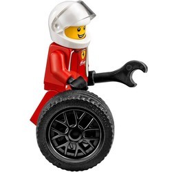 Конструктор Lego 458 Italia GT2 75908