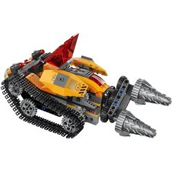 Конструктор Lego Drillex Diamond Job 70168