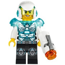 Конструктор Lego Agent Stealth Patrol 70169