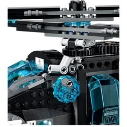 Конструктор Lego UltraCopter vs. AntiMatter 70170