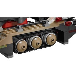 Конструктор Lego Tremor Track Infiltration 70161