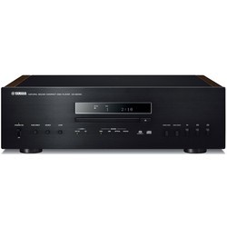 CD-проигрыватель Yamaha CD-S2100