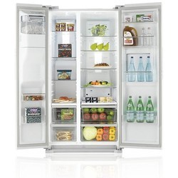 Холодильник Samsung RS7778FHCSL