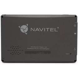 GPS-навигатор Navitel A505