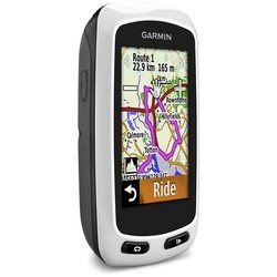 GPS-навигатор Garmin Edge Touring Plus