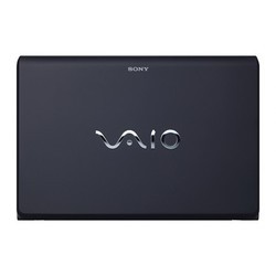 Ноутбуки Sony VPC-F13S8R/B