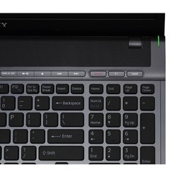 Ноутбуки Sony VPC-F13Z1R/B