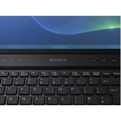 Ноутбуки Sony VPC-F22M1R/B