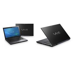 Ноутбуки Sony VPC-SA2Z9R/BI