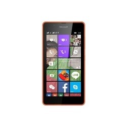 Мобильный телефон Microsoft Lumia 540 Dual