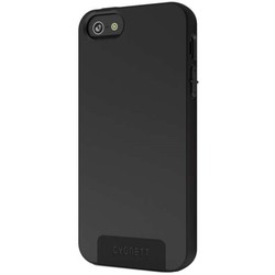 Чехол Cygnett Second Skin Case for iPhone 5/5S