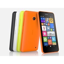 Мобильный телефон Nokia Lumia 640