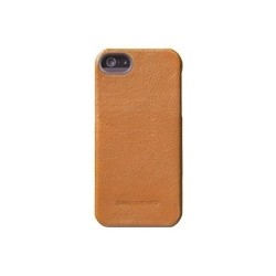 Чехол Decoded Leather Back Cover for iPhone 5/5S