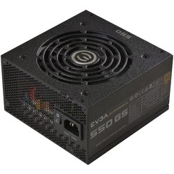 Блок питания EVGA 550 GS