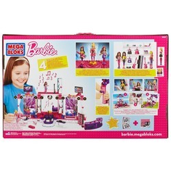 Конструктор MEGA Bloks Super Star Stage 80247