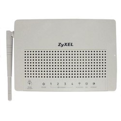 Wi-Fi адаптер ZyXel P-870HW-51A V2