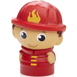 Конструктор MEGA Bloks Firefighter 81217