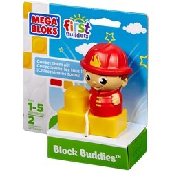 Конструктор MEGA Bloks Firefighter 81217