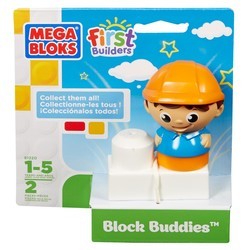Конструктор MEGA Bloks Builder 81220
