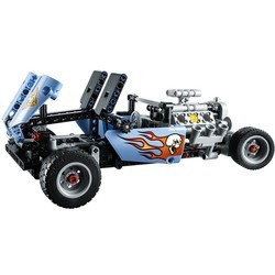 Конструктор Lego Hot Rod 42022