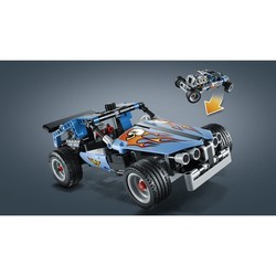 Конструктор Lego Hot Rod 42022